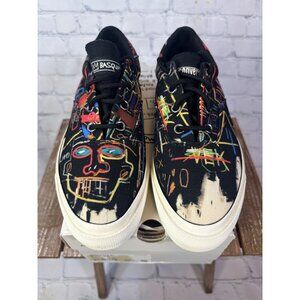 Converse Skidgrip Basquiat Kings of Egypt II